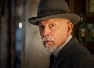 “The ABC Murders” e outras séries chegam ao Globoplay em março