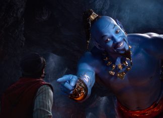 SAIU! Veja o incrível trailer completo de “Aladdin” da Disney