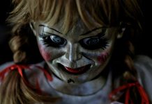 Veja o trailer sinistro de “Annabelle 3: De Volta para Casa”
