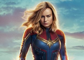 “Capitã Marvel” alcança 450 milhões e faz o MCU se aproximar da marca de 18 bilhões