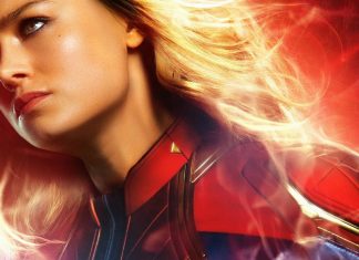 Confira o combo imperdível de “Capitã Marvel” da UCI