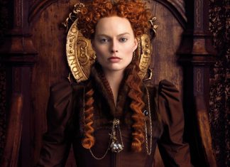 Crítica: Duas Rainhas Crítica: Duas Rainhas