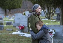 Crítica: O Retorno de Ben Crítica: O Retorno de Ben