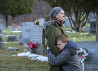 Crítica: O Retorno de Ben Crítica: O Retorno de Ben