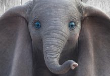 Cinemark anuncia pré-venda de ingressos para “Dumbo” de Tim Burton