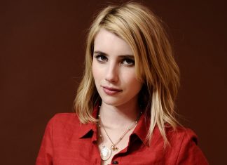 Emma Roberts vai estrelar comédia romântica da Netflix