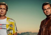 Confira o primeiro trailer oficial de “Era Uma Vez em Hollywood” de Quentin Tarantino