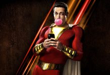 Entrevista: Zachary Levi comenta sobre sua carreira e o que podemos esperar de “Shazam!”