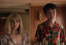Netflix anuncia as gravações da segunda temporada de “The End of F***ing World”