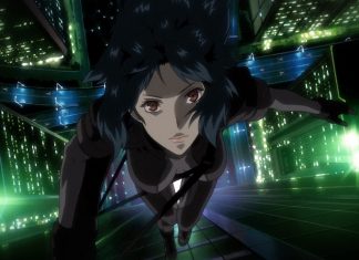 Netflix anuncia novos animes em parceria com grandes estúdios do Japão