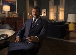 Veja o trailer sinistro e perturbador do reboot de “Twilight Zone”