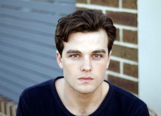 Joshua Orpin é confirmado como Superboy para a segunda temporada de “Titãs”