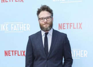Seth Rogen foi confirmado no elenco do reboot de “The Twilight Zone”