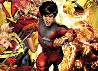 “Shang-Chi” pode chegar aos cinemas antes de “Os Eternos”