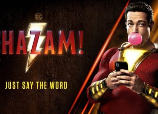 Segundo diretor, “Shazam!” ganhará novo trailer nessa segunda-feira críticas de Shazam!