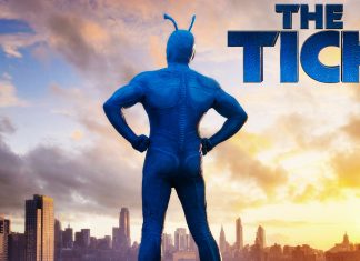 Amazon Prime Video divulga o trailer da segunda temporada de “The Tick”