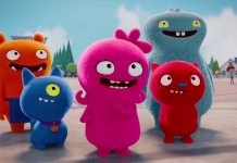 Diamond Films divulga o divertido trailer de “Uglydolls”