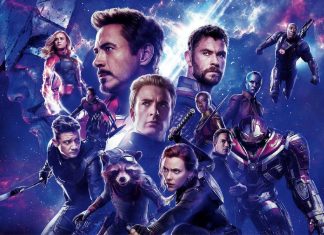 Heróis se unem no novo teaser épico de “Vingadores: Ultimato” da Marvel