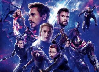 “Vingadores: Ultimato” foi confirmado com três horas de duração