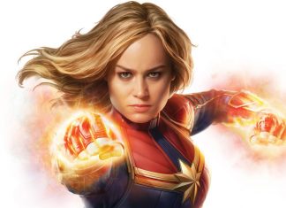 “Capitã Marvel” arrecada US$ 760 milhões pelo mundo e se mantém na liderança nos EUA