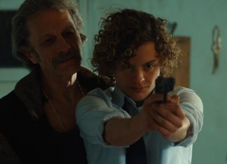 Produzido por Pedro Almodóvar, “O Anjo” chega hoje aos cinemas