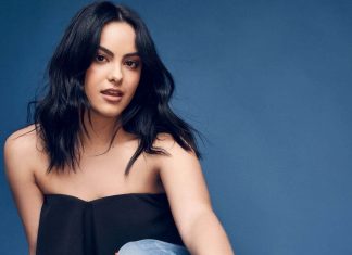 Camila Mendes é confirmada no elenco de “Windfall” da Netflix