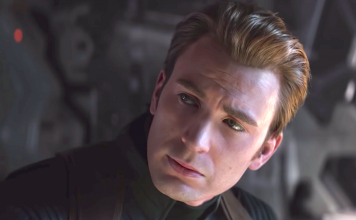 Chris Evans confessa que chorou “5 ou 6 vezes” em “Vingadores: Ultimato”