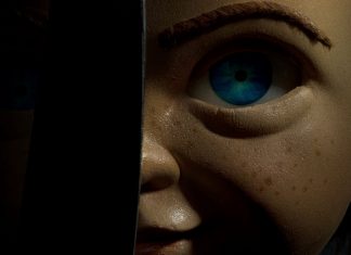 Confira o trailer sinistro do reboot de “Brinquedo Assassino”, com Aubrey Plaza