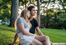 Crítica: After Crítica: After