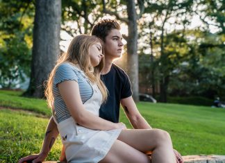 Crítica: After Crítica: After