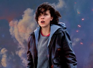 Veja o épico e grandioso trailer final de “Godzilla II: O Rei dos Monstros”