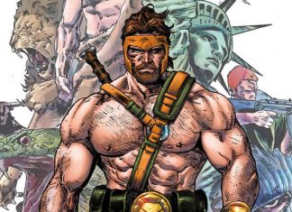 “Hércules” pode ser o protagonista de “Os Eternos” e o primeiro personagem LGBT da Marvel Studios