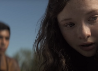 Diamond Films divulga trailer de “Histórias Assustadoras Para Contar no Escuro” do diretor de “A Autópsia”