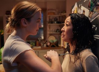 Segunda temporada de “Killing Eve” chegará ao Globoplay em maio