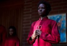 “Nós” já lucrou cerca de US$ 170 milhões pelo mundo