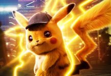Primeiras reações de “Pokémon: Detetive Pikachu” são positivas e destacam que filme é um sucesso