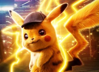 Primeiras reações de “Pokémon: Detetive Pikachu” são positivas e destacam que filme é um sucesso