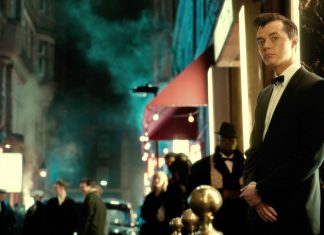 Confira o teaser de “Pennyworth”, série sobre o passado do mordomo de Batman