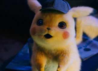 Veja o videoclipe oficial de Rita Ora para “Pokémon: Detetive Pikachu”