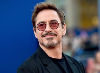 Os minutos finais de “Vingadores: Ultimato” seriam os melhores da Marvel, segundo Robert Downey Jr.