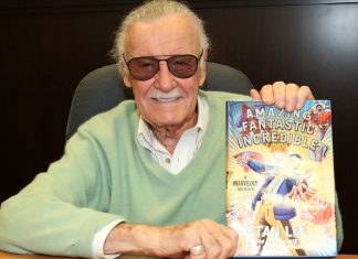 Joe e Anthony Russo estão desenvolvendo documentário sobre Stan Lee