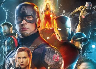 Veja o trailer de “Vingadores: Ultimato” que faz homenagem ao Universo Marvel