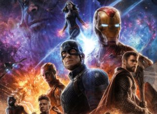 Os super-heróis se unem em novo comercial de “Vingadores: Ultimato”