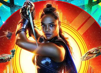 Disney+ pode estar desenvolvendo série sobre “Valquíria” da Marvel