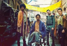 Netflix divulga trailer da terceira temporada de “3%”