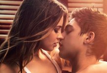 Diamond Films será a distribuidora da continuação de “After” no Brasil