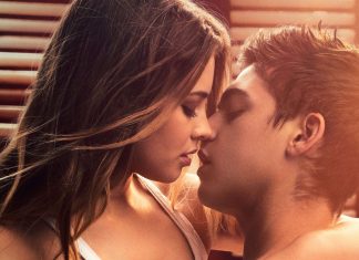 Diamond Films será a distribuidora da continuação de “After” no Brasil