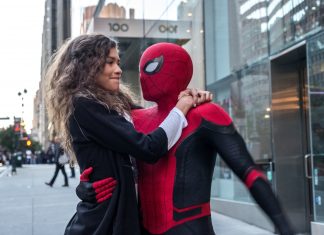 “Homem-Aranha 4” vai acontecer, mas produção está em pausa