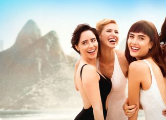 Netflix divulgou vídeo para anunciar nova temporada de “Coisa Mais Linda”