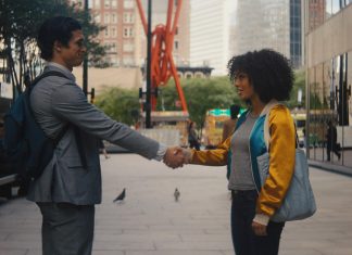 Crítica: O Sol Também é uma Estrela